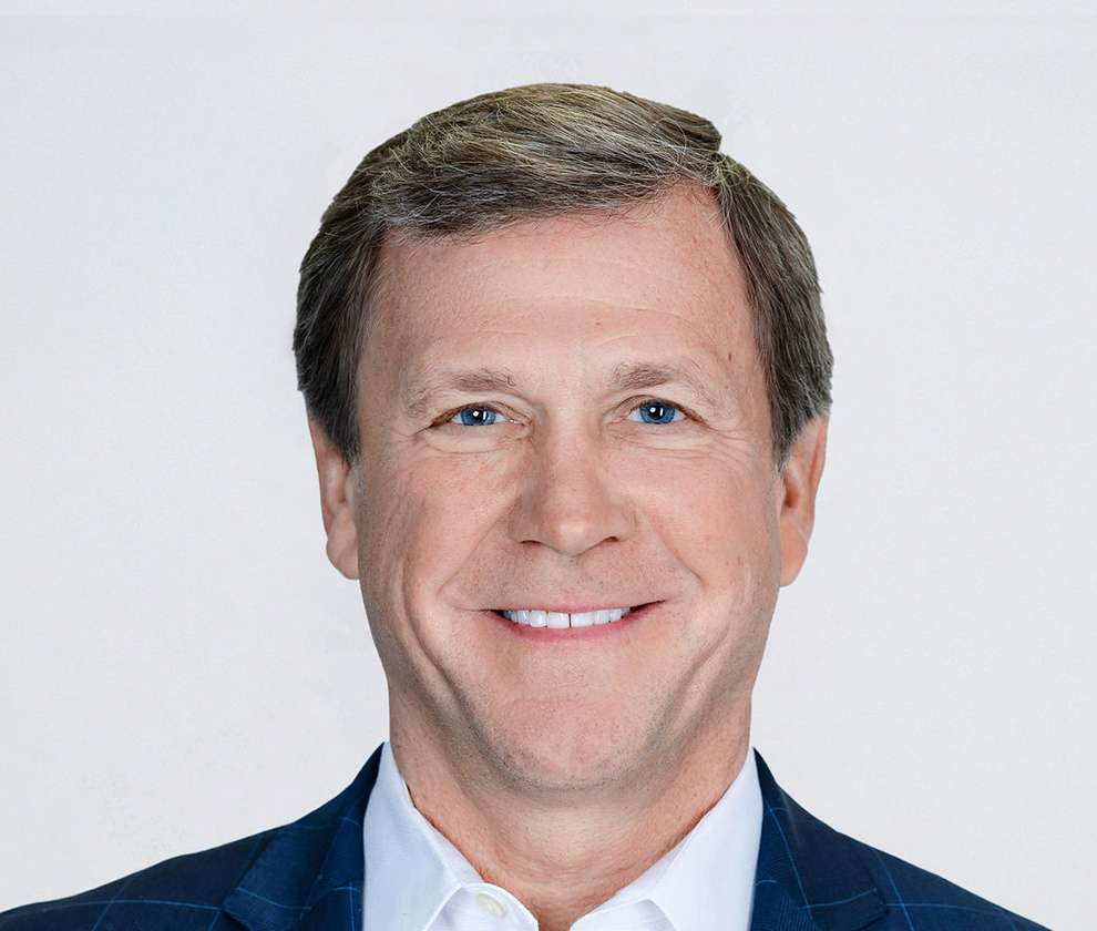 Mark Pykett, PhD, VMD, MBA